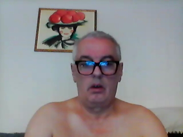martinio1  03-11-2021 Recorded Video Topless